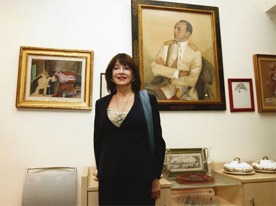 Kneginja Jelisaveta Karađorđević